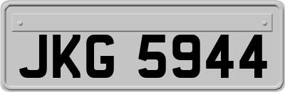 JKG5944
