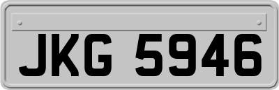 JKG5946