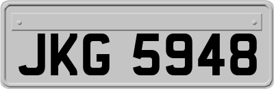 JKG5948