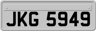 JKG5949
