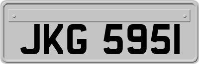 JKG5951