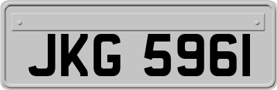 JKG5961