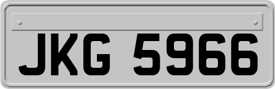 JKG5966