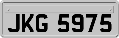 JKG5975