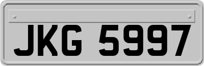 JKG5997