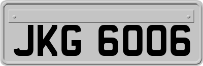 JKG6006