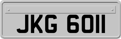 JKG6011