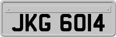 JKG6014