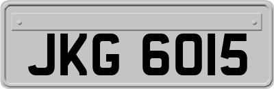 JKG6015