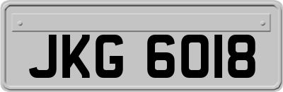 JKG6018