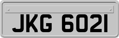 JKG6021