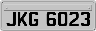 JKG6023