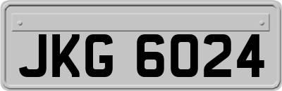 JKG6024