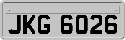 JKG6026