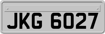 JKG6027