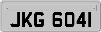 JKG6041