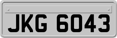 JKG6043
