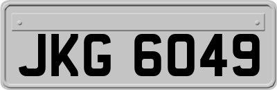 JKG6049