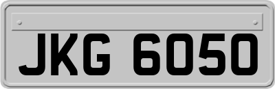 JKG6050