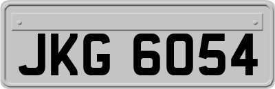 JKG6054