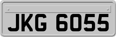 JKG6055