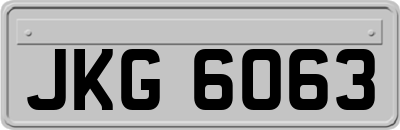 JKG6063