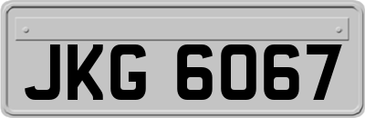 JKG6067