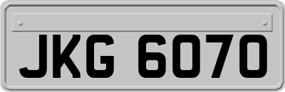JKG6070