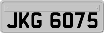 JKG6075