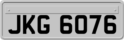 JKG6076