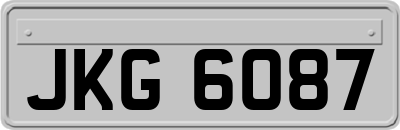 JKG6087