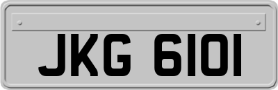 JKG6101