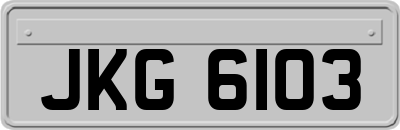 JKG6103