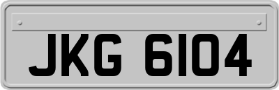 JKG6104