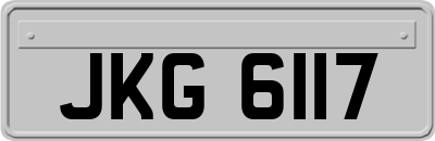 JKG6117