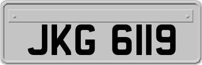 JKG6119