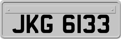 JKG6133