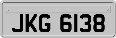 JKG6138