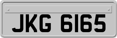 JKG6165