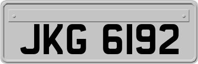 JKG6192