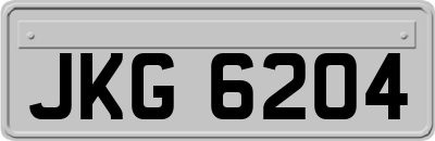 JKG6204