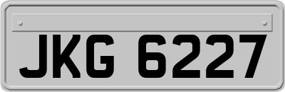 JKG6227
