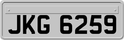 JKG6259