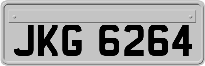 JKG6264
