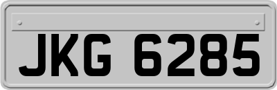 JKG6285