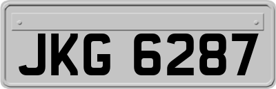 JKG6287
