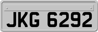 JKG6292