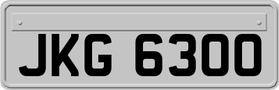JKG6300