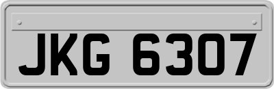 JKG6307