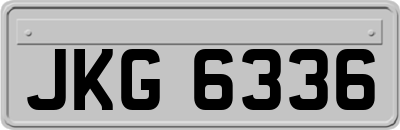 JKG6336